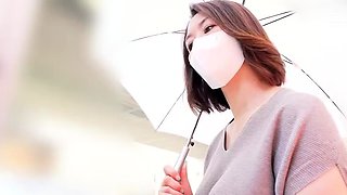 Japanese cunt licking fingering