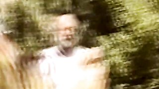 Model's housewife scene by Screw My Wife Club