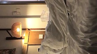 Real Homemade Amateur Hidden Cam 1