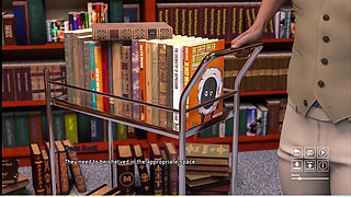 Steps of De Bauchery 38 Ive Had Fun on the Beach Tanning Topless