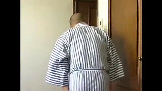 Uncensored JAV: Stepfather Swaps with Swinger Couple - Part 3 - English Subs