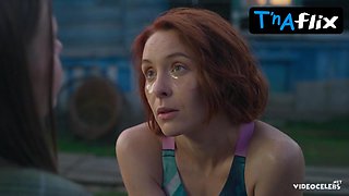 Olga Kavalay-aksyonova Caboose, Boobies Gig in Kak Derevyanko Lomonosova Igral