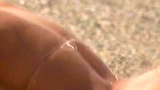 Ceccilia's Mini Bikini