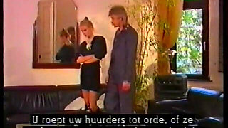 Maximum Perversum 18 - Harte Kitzler (1990)