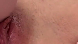My Swollen Clit Loves This Toy