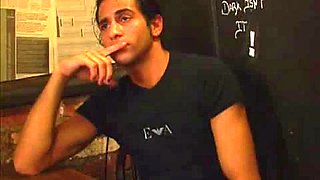 Twin Sisters - Sasha and Misha fatfuckers1.wmv: Blowjob, Cumshot  Groupsex Porn