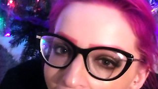 Huge Japan blowjob and handjob POV orgy with a cumshot