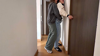 Women Having Fun Experiencing Their Fetishes