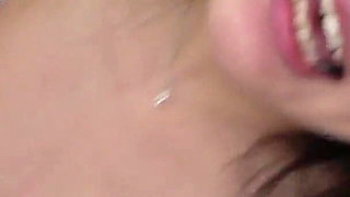 Pure, Beautiful Butt: a 26-year-old Florist Gets Wild and Crazy for One Night