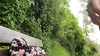 No Fear of Being Discovered