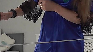 Punishment for Weak Little Man