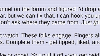 Ep1: My Sexy Neighbour 2 (gameplay)