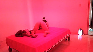 I Fuck a Beautiful Mexican Woman Deliciously