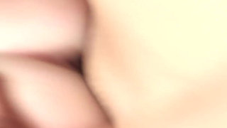 Tattooed Slut in Her First Gangbang