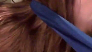 Prison Slut Gangbanged Hard by 4 Men