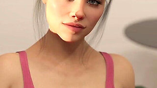 The Adored Marriage - Chapter 2 - V1.0 - Part 2