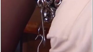 Extreme German Lesson