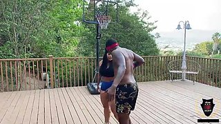 Monica Santhiago Rome Major Sensual Bodacious COUGAR Sultry Rail!