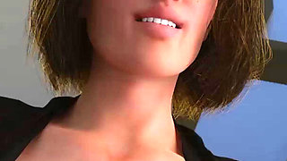 Away From Home #54 - Preacher's Wife Cheats on the Phone