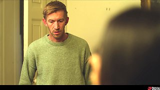 Jasmine Sherni's Wild Interracial Passion Explodes in Sultry Heat