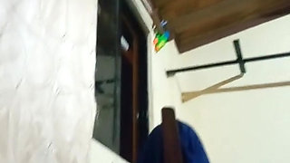 Blowjob Gorgeous Latina MILF Amateur