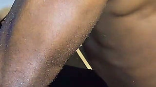 Nutted in Her Tight Pussy