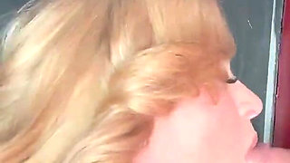 Gloryhole Fantasies: Marilyn Midas
