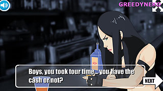 Cute Girl Sucks Dick