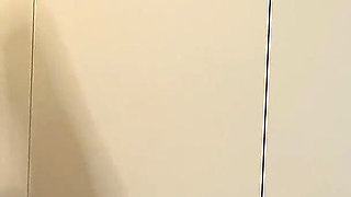 Wife Hides Friend in Closet and Surprises Husband