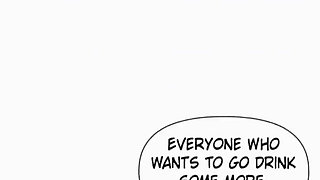 A Hot Neighbour Episode 3