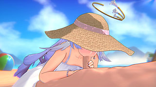 Robin - Vocal Session