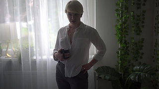 Your GF Is Fucking Her Step-stepdad