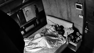 Couple amateur hidden cam my bitch