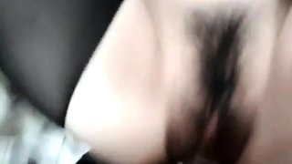 Korean Amateur Couple's Bathroom Sex Tape