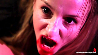 Vamp Episode 1: a Fall From Grace