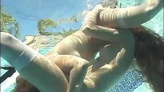 Lingerie Afternoon ft. Jamie Janes  Becky Le Sabre: Xhamster, Brunette  Lesbian Porn