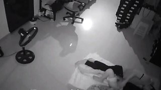 Amateur Doggystyle Hidden Cam