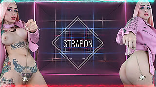 Anal Slut Reprogramming Complete - Peg, Pegging, Strap-on