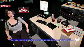 Sensual Sculpt in 3D - 3D Animation Hentai