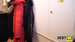 Jessica Red - Pregnant Needs Money For So Why Fucks Hard 10 Min