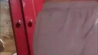 stagging on Colombian tutor Alexia with a meaty arse