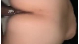 Bbc Pounding Wet White Creamy Collage Pussy Backshots