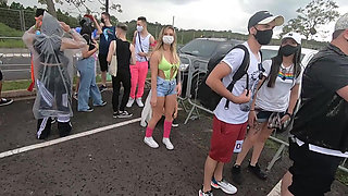 Ep. 02 - Tatiweg and Taluane in the Park