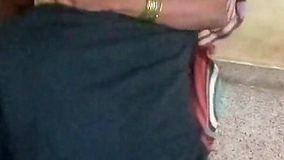 Tamil Mother and Stepson