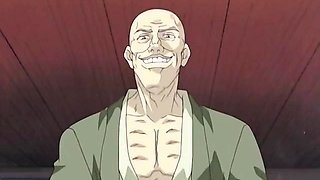 Hentai Mistreared Bride: Big Ass, Babe  Bbw Porn