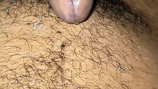 Hot Indian Housewife