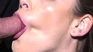 Alexis Crystal's Triple Treat