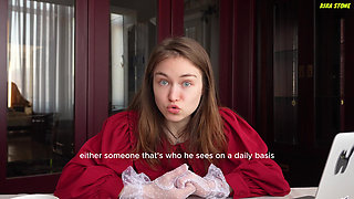 You Should've Known This a Long Time Ago! the "pants" Rule: Basic Safety and Boundaries.