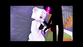 Minecraft porn compilation Animation