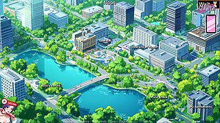 FUCKED AT WORK, CUMSHOT INSIDE. KING EP 3